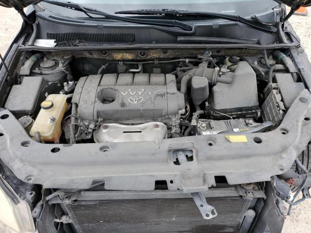 Photo 12 from auction – 2010 TOYOTA RAV4 LIMIT with VIN JTMDF4DV6A5025891