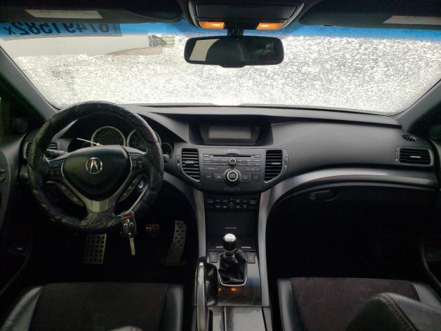 Photo 8 from auction – 2013 ACURA TSX SE with VIN JH4CU2E83DC006292