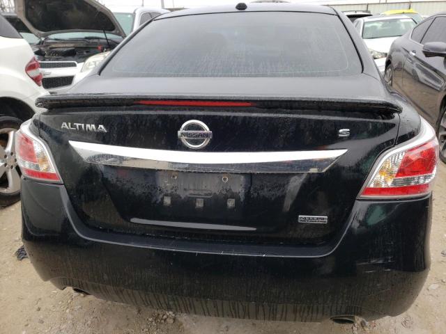 Photo 6 from auction – 2015 NISSAN ALTIMA 2.5 with VIN 1N4AL3AP2FN915913