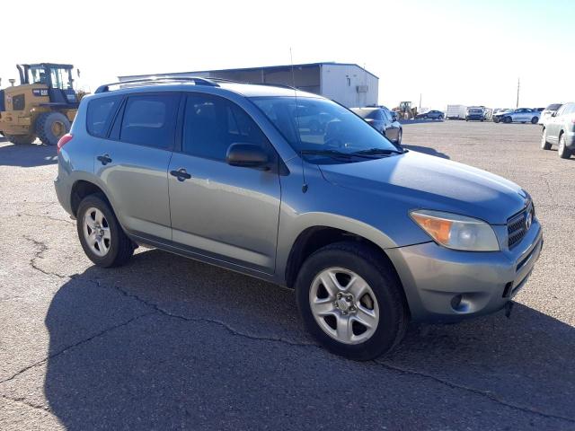Photo 4 from auction – 2007 TOYOTA RAV4 with VIN JTMZK33V975013448