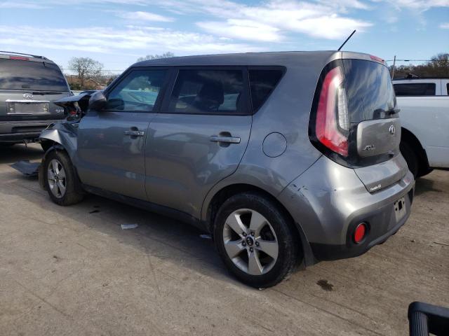 Photo 2 from auction – 2019 KIA SOUL with VIN KNDJN2A25K7688010