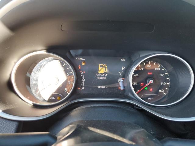 Photo 9 from auction – 2018 JEEP COMPASS LA with VIN 3C4NJDBB5JT479559