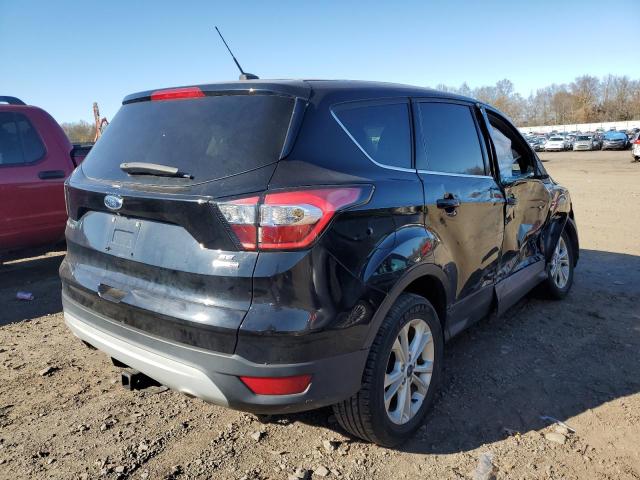 Photo 3 from auction – 2017 FORD ESCAPE SE with VIN 1FMCU9GD0HUD32972