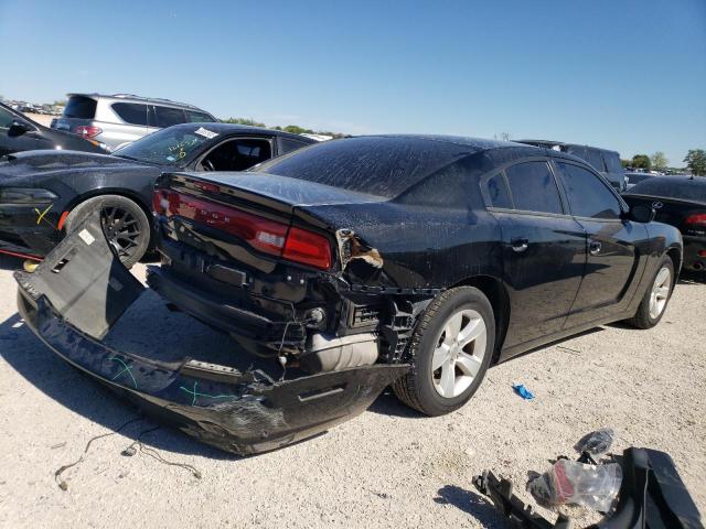 Photo 4 from auction – 2014 DODGE CHARGER SE with VIN 2C3CDXBG2EH331707