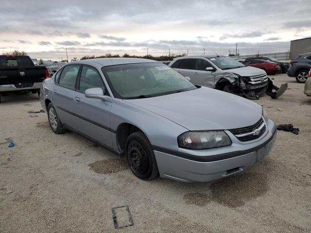 CHEVROLET IMPALA 2005 with VIN 2G1WF52EX59386138 - Photo from auction