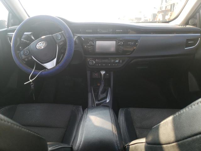 Photo 8 from auction – 2014 TOYOTA COROLLA L with VIN 2T1BURHE0EC203128