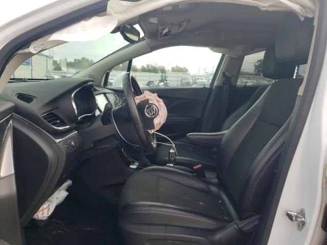 Photo 7 from auction – 2017 BUICK ENCORE PRE with VIN KL4CJBSB3HB099329