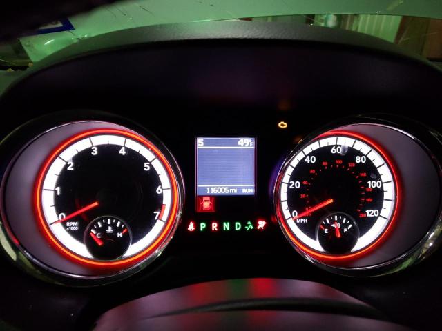 Photo 9 from auction – 2013 DODGE GRAND CARA with VIN 2C4RDGCGXDR654772