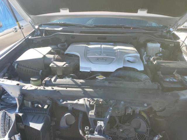 Photo 7 from auction – 2013 LEXUS LX 570 with VIN JTJHY7AX9D4123159