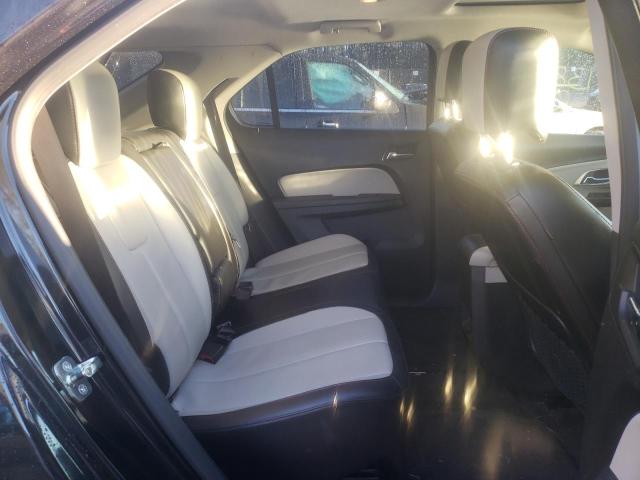Photo 6 from auction – 2011 CHEVROLET EQUINOX LT with VIN 2CNALFEC4B6346494