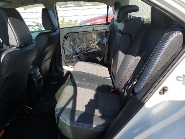 Photo 6 from auction – 2018 TOYOTA COROLLA L with VIN 5YFBURHE2JP832075