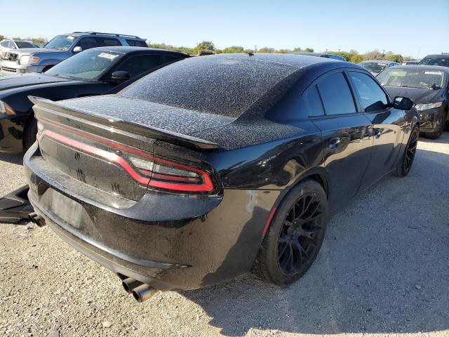 Photo 4 from auction – 2016 DODGE CHARGER SE with VIN 2C3CDXBG6GH307641