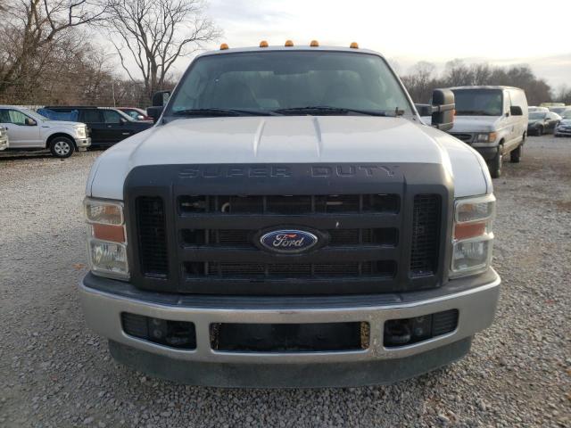 Photo 5 from auction – 2010 FORD F250 SUPER with VIN 1FTSF2BY8AEA09362