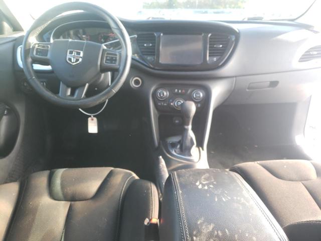 Photo 8 from auction – 2013 DODGE DART SXT with VIN 1C3CDFBA6DD332778