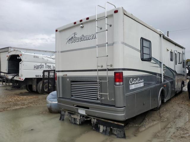 Photo 4 from auction – 1999 FREIGHTLINER CHASSIS X with VIN 4UZ6XFBCXXCF76881
