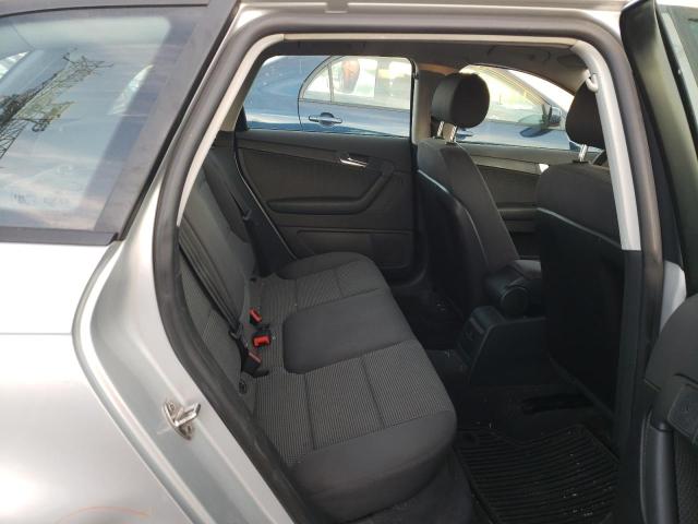 Photo 6 from auction – 2007 AUDI A3 2 with VIN WAUHF78P67A127073