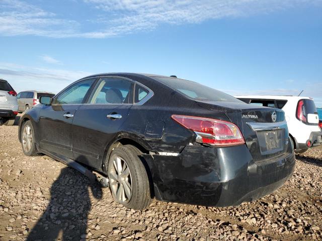 Photo 2 from auction – 2013 NISSAN ALTIMA 2.5 with VIN 1N4AL3AP1DN452417