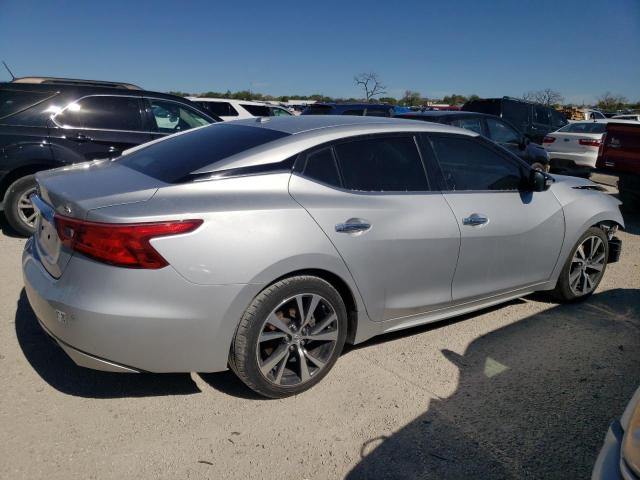 Photo 4 from auction – 2018 NISSAN MAXIMA 3.5 with VIN 1N4AA6AP4JC392602