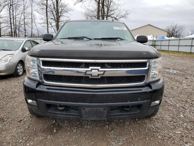 صورة رقم 5 من المزاد - 2008 CHEVROLET SILVERADO مع VIN 2GCEK19J781303391