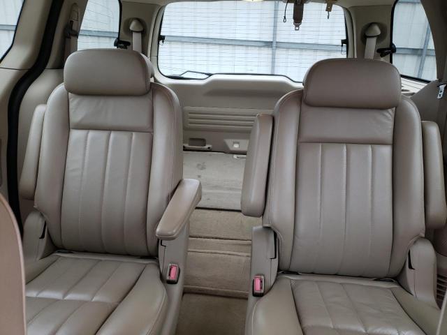 Photo 10 from auction – 2004 MERCURY MONTEREY with VIN 2MRDA20204BJ15064