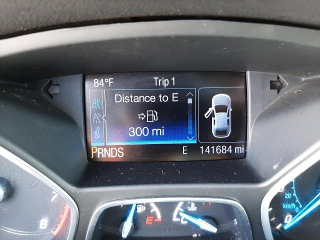 Photo 8 from auction – 2016 FORD ESCAPE SE with VIN 1FMCU0GX3GUA18138