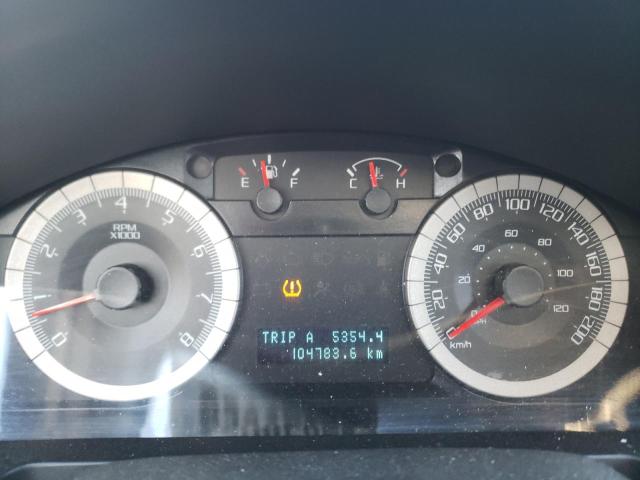 Photo 9 from auction – 2009 FORD ESCAPE XLT with VIN 1FMCU93G49KC96538