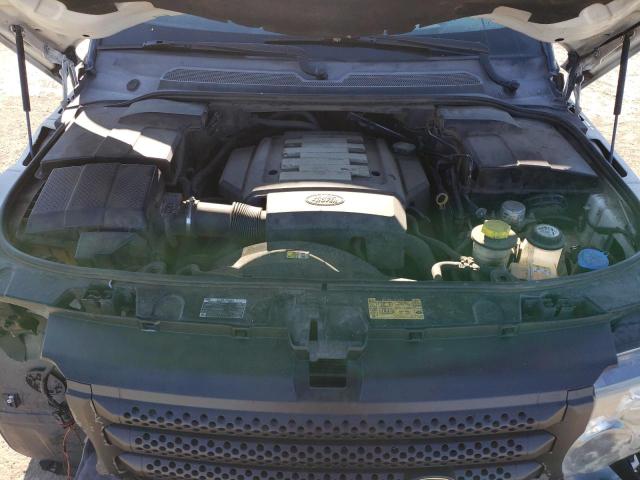 Photo 12 from auction – 2009 LAND ROVER RANGE ROVE with VIN SALSF254X9A196284