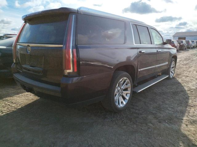 Photo 4 from auction – 2015 CADILLAC ESCALADE E with VIN 1GYS4JKJ7FR152025