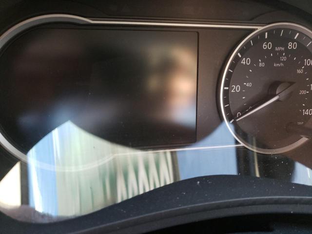 Photo 8 from auction – 2021 NISSAN VERSA SV with VIN 3N1CN8EV4ML924423