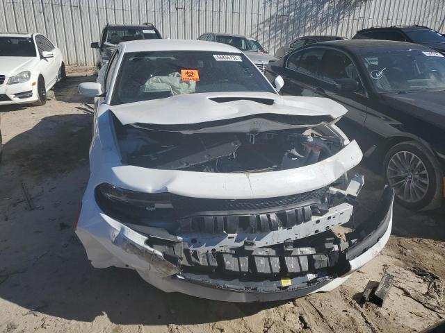 Photo 5 from auction – 2019 DODGE CHARGER R/ with VIN 2C3CDXCT4KH529549