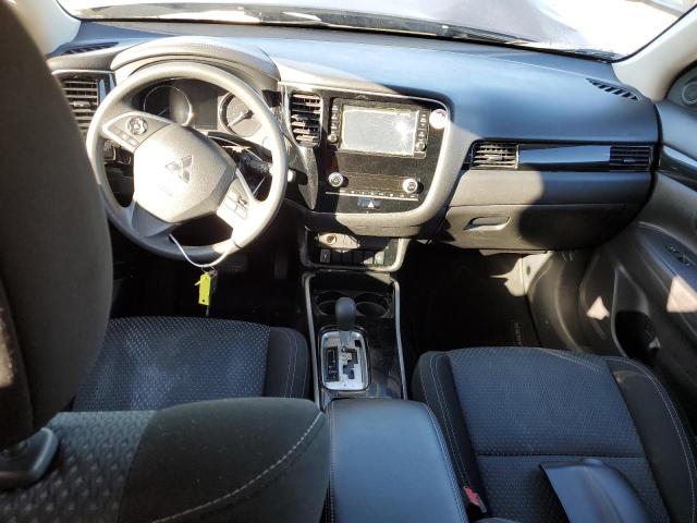 Photo 8 from auction – 2020 MITSUBISHI OUTLANDER with VIN JA4AD2A38LZ037546
