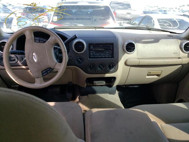 Photo 8 from auction – 2003 FORD EXPEDITION with VIN 1FMPU16WX3LA52609