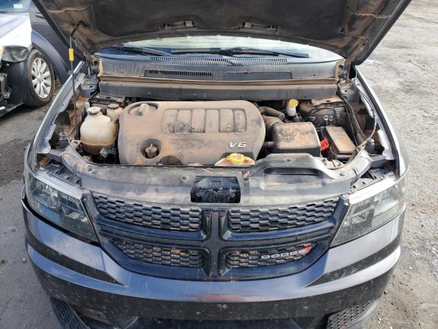 Photo 12 from auction – 2018 DODGE JOURNEY SE with VIN 3C4PDDAG7JT526474