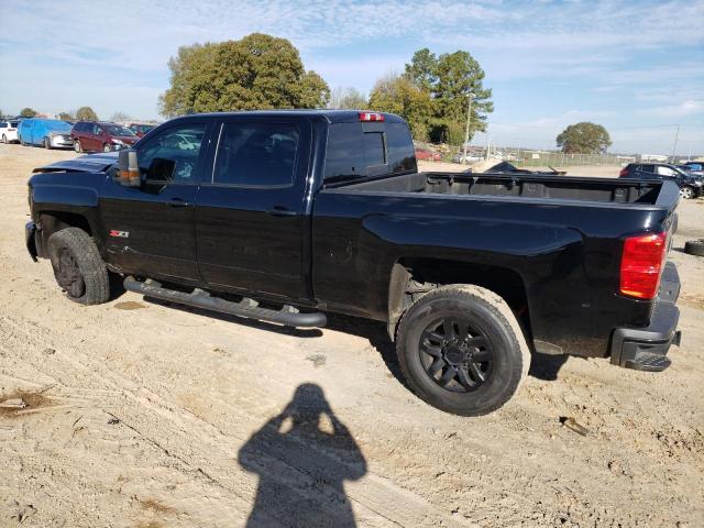 Photo 2 from auction – 2019 CHEVROLET SILVERADO with VIN 1GC1KTEY4KF204041
