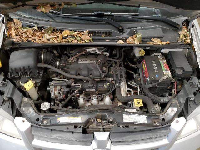 Photo 7 from auction – 2008 DODGE GRAND CARA with VIN 1D8HN54P78B115169