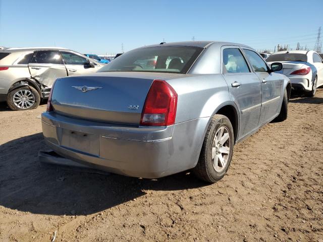 Photo 4 from auction – 2007 CHRYSLER 300 TOURIN with VIN 2C3KA53G77H839522