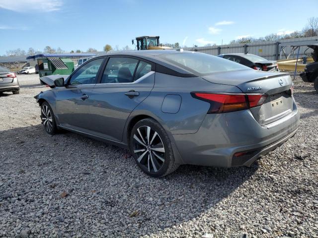 Photo 2 from auction – 2022 NISSAN ALTIMA SR with VIN 1N4BL4CV3NN354674