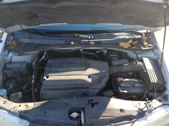 Photo 12 from auction – 2003 HONDA ODYSSEY EX with VIN 5FNRL18043B113027