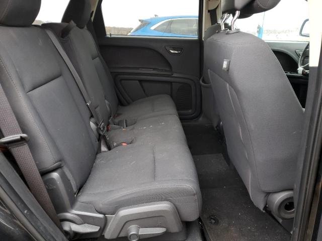 Photo 6 from auction – 2010 DODGE JOURNEY SE with VIN 3D4PG4FB8AT106178