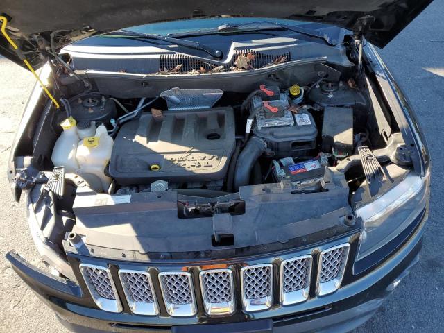 Photo 12 from auction – 2016 JEEP COMPASS LA with VIN 1C4NJDEB3GD775853