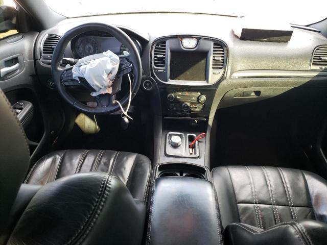 Photo 8 from auction – 2015 CHRYSLER 300 S with VIN 2C3CCABG8FH837883