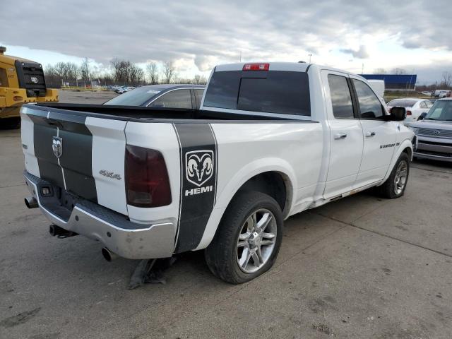 Photo 4 from auction – 2011 DODGE RAM 1500 with VIN 1D7RV1GT3BS510323
