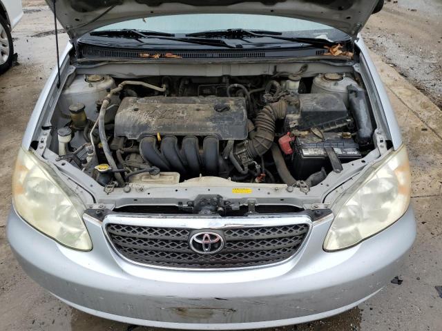 Photo 11 from auction – 2007 TOYOTA COROLLA CE with VIN 1NXBR32E57Z823806