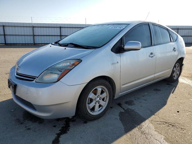 Photo 1 from auction – 2008 TOYOTA PRIUS with VIN JTDKB20U683312965