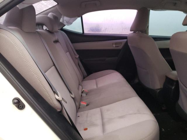Photo 10 from auction – 2015 TOYOTA COROLLA L with VIN 2T1BURHE7FC329827
