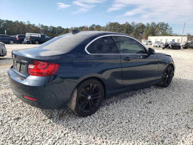 Photo 3 from auction – 2016 BMW 228 I SULE with VIN WBA1F9C5XGV545129