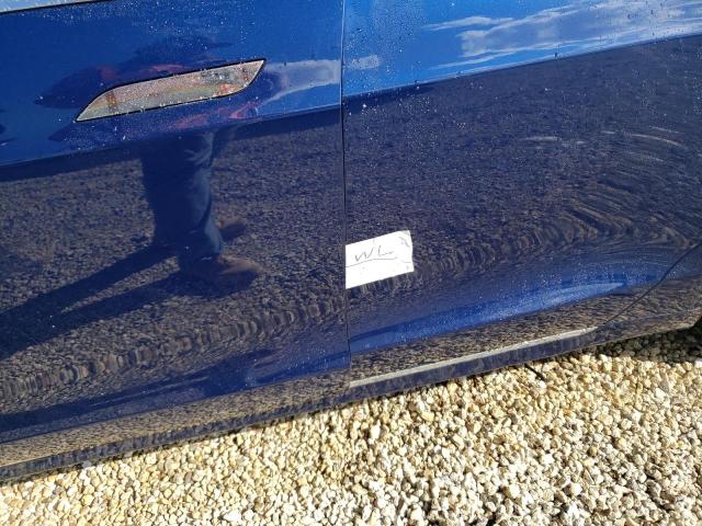 Photo 9 from auction – 2016 TESLA MODEL S with VIN 5YJSA1E16GF170355