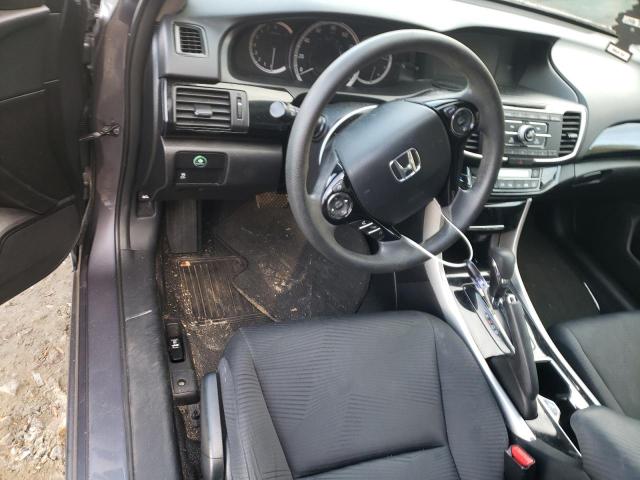 Photo 8 from auction – 2016 HONDA ACCORD LX with VIN 1HGCR2F30GA012283