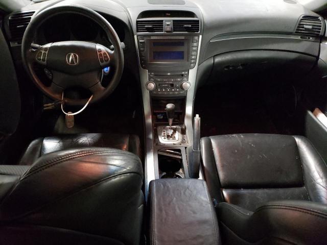 Photo 8 from auction – 2006 ACURA 3.2TL with VIN 19UUA66246A057719