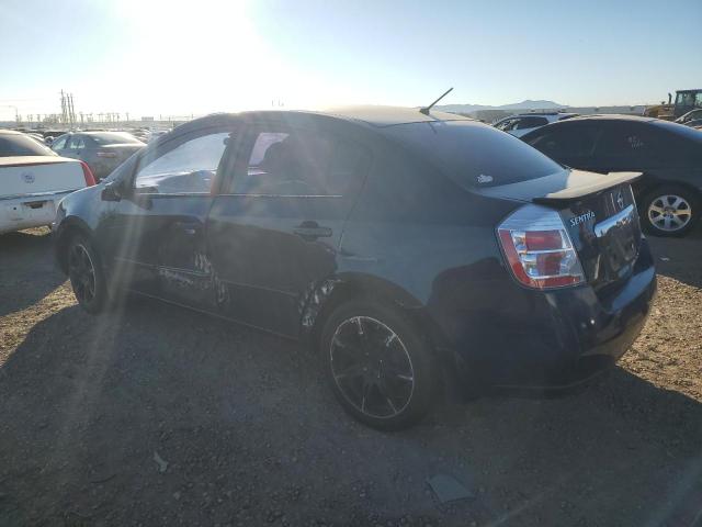 Photo 2 from auction – 2012 NISSAN SENTRA 2.0 with VIN 3N1AB6AP2CL757554